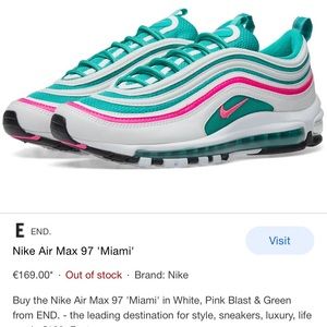 miami 97s